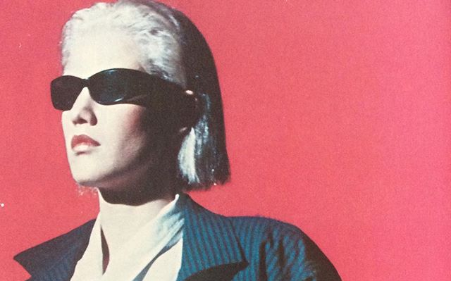 01. Lei - La moda nell 84 - christine bergstrom